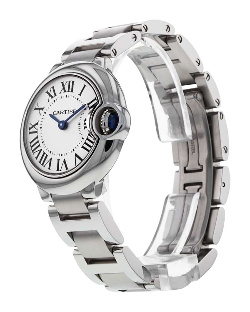 Cartier Ballon Bleu De Cartier W69010Z4
